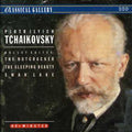 Tchaikovsky / Stern / Amsterdam Sym Orch - Tchaikovsky: Ballet Suites - Music CD