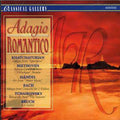 Adagio Romantico / Various - Adagio Romantico / Various - Music CD