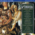 La Primavera / Various - La Primavera / Various - Music CD