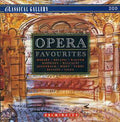 Opera Favourites / Various - Opera Favourites / Various - Music CD