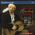 Spanish Guitar Festival / Various - Spanish Guitar Festival / Various - Music CD