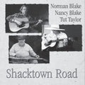 Shacktown Road Music CD