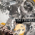 Clinic - Visitations - Music CD