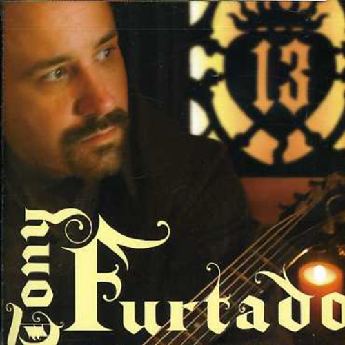 Furtado,tony - Thirteen - Music CD