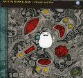 Menomena - Friend & Foe - Music CD