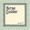 Nurse & Soldier - Marginalia - Music CD