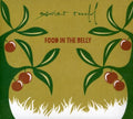 Food in the Belly Music CD
