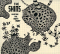 Shins - Wincing The Night Away - Music CD