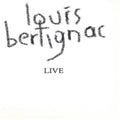 Bertignac,louis - Live Power Trio - Music CD