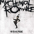 My Chemical Romance - Black Parade - Music CD