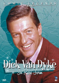 Dick Van Dyke: In Rare Form - Dick Van Dyke: In Rare Form - DVD