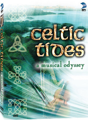 Celtic Tides: A Musical Odyssey - Celtic Tides: A Musical Odyssey - DVD