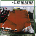 Estelares - Amantes Suicidas - Music CD