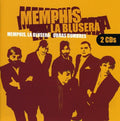 Memphis La Blusera - Obras Cumbres - Music CD