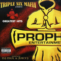 Prophet's Greatest Hits [2 CD]