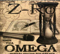 Z-ro - Tha Omega - Music CD