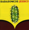 Babasonicos - Jessico - Music CD