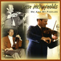 Mcreynolds,jesse - Me & My Fiddles - Music CD