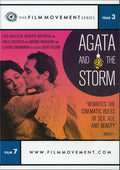 Agata & The Storm - Agata & The Storm - DVD