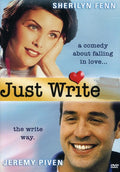 Just Write - Just Write - DVD