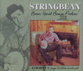 Stringbean - Barynyard Banjo Pickin - Music CD
