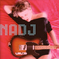 Nadj - La - Music CD