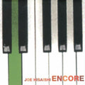 Hisaishi,jo - Encore - Music CD