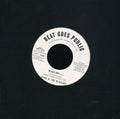 Dyke & Blazers - Black Boy / Let A Woman Be A Woman Let A Man Be - Vinyl Record