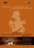 Wagner,richard / Berlioz,hector - Jose Carreras Collection - DVD