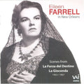 Verdi / Ponchielli / Farrell / Dondi / Rankin - Eileen Farrell In New Orleans - Music CD