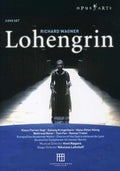 Wagner - Lohengrin - DVD