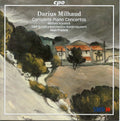 Milhaud / Korstick / Swr Rundfunkorchester - Complete Works For Piano & Orchestra - Music CD