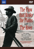 Thomson / Post Classical Ensemble / Gil-ordonez - Plow That Broke The Plains / River - DVD