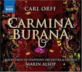 Orff / Bournemouth So / Alsop - Carmina Burana - Music CD