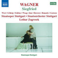 Wagner / Stuttgart State Opera / Zagrosek - Siegfried - Music CD