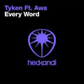 Tyken - Every Word - Vinyl Record
