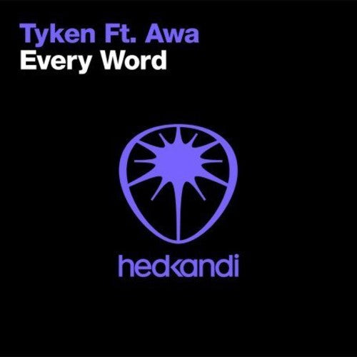 Tyken - Every Word - Vinyl Record