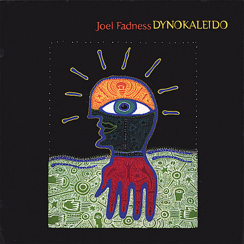 Fadness,joel - Dynokaleido - Music CD