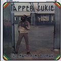 Tappa Zukie - The Man From Bozrah (180g) Vinyl Record
