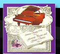 Light Crust - Favorite Piano And Guitars - Music CD