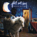 Fall Out Boy - Infinity On High - Music CD