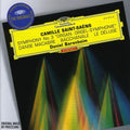Saint-saens / Litaize / Barenboim / Chicago So - Symphony 3 - Music CD