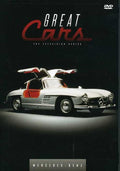 Great Cars: Mercedes-benz - Great Cars: Mercedes-benz - DVD