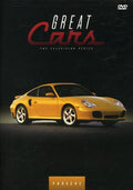 Great Cars: Porsche - Great Cars: Porsche - DVD