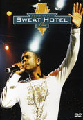 Sweat,keith - Sweat Hotel Live - DVD