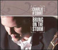 A'court,charlie - Bring On The Storm - Music CD