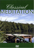 Classical Meditation - Classical Nature 5 - DVD