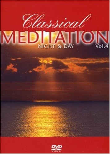 Classical Meditation - Classical Nature 4 - DVD