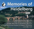 Wo Memories Of Heidelberg / Various - Wo Memories Of Heidelberg / Various - Music CD
