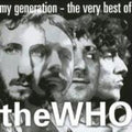 Who - My Generation-very Best Of The Who - Music CD
